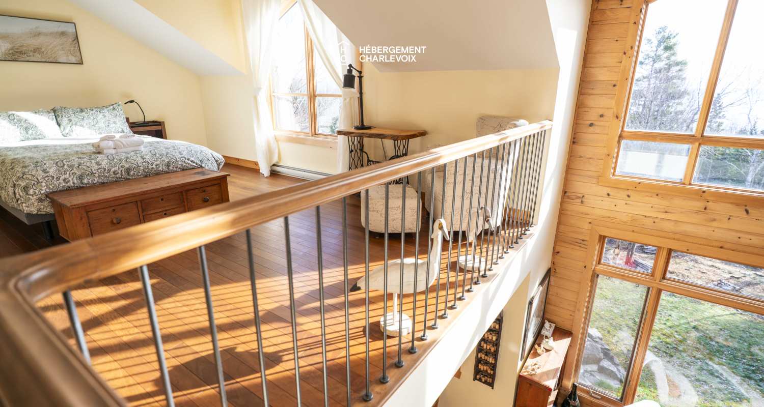 APO-1 - Perfect alliance between rustic and contemporary